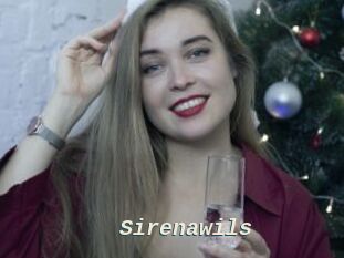 Sirenawils