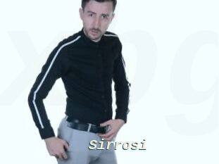 Sirrosi