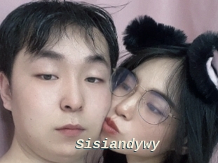 Sisiandywy