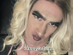 Sissykandii