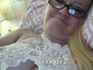 Sixxxgirl