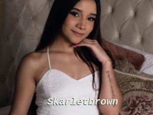 Skarletbrown