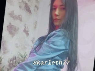 Skarleth77