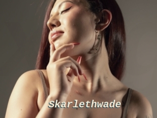 Skarlethwade