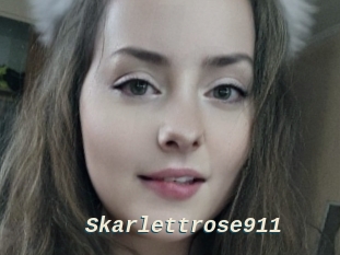 Skarlettrose911