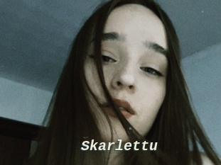 Skarlettu
