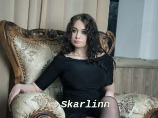 Skarlinn