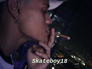 Skateboy18