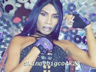 Skinnybigcock23