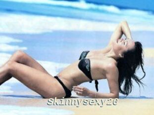 Skinnysexy20