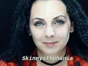 Skinnystephania