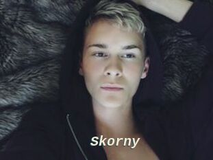 Skorny