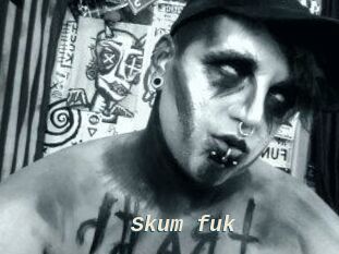 Skum_fuk
