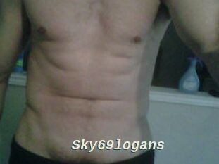 Sky69logans