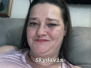 Skydavis