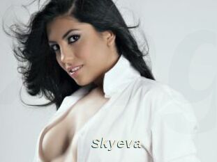 Skyeva