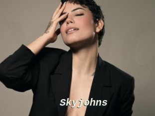 Skyjohns