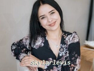 Skylarlevis