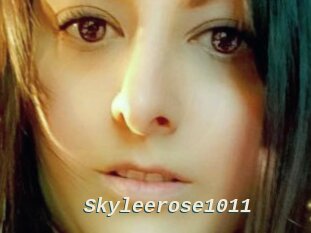 Skyleerose1011