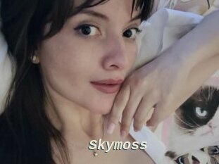 Skymoss