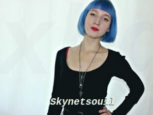 Skynetsoull