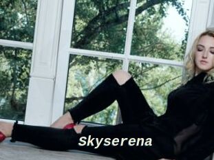 Skyserena