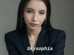 Skysophia
