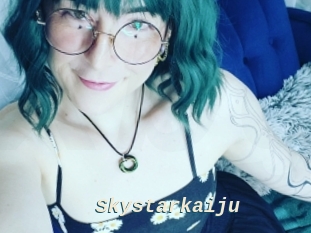 Skystarkaiju
