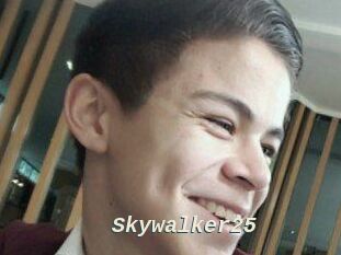 Skywalker25