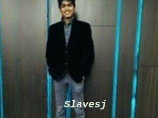 Slavesj