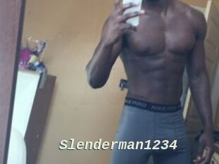 Slenderman1234