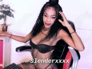 Slenderxxxx