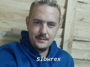 Slowrex