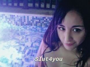 Slut4you