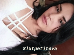 Slutpetiteva