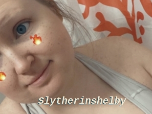Slytherinshelby