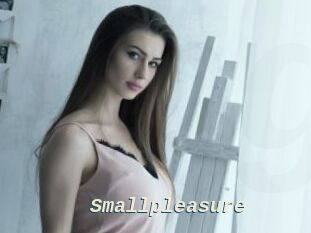 Smallpleasure