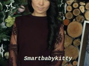 Smartbabykitty