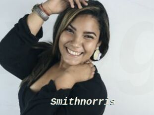 Smithnorris