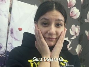 Smitsanna