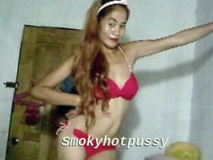 Smokyhotpussy