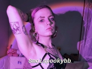Smolspookybb