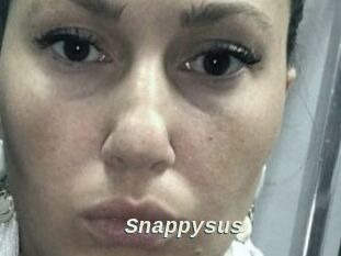 Snappysus