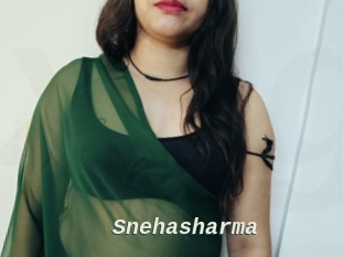 Snehasharma