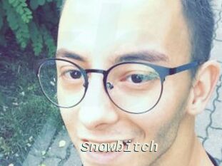 Snowbitch