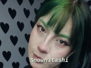 Snowhitashi