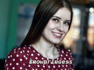 Snowprincess