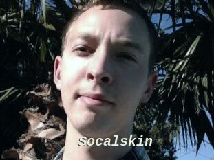 Socalskin