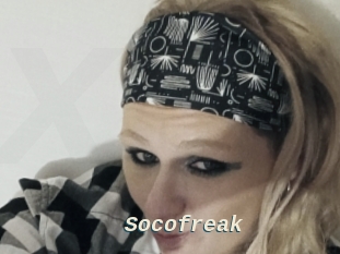 Socofreak