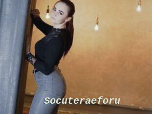 Socuteraeforu
